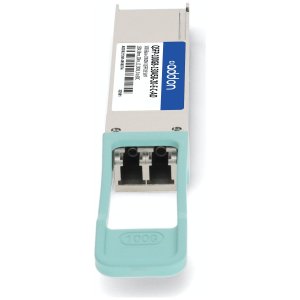 AddOn Networks QSFP-100GB-130458-20-E-C-AO network transceiver module Fiber optic 100000 Mbit/s QSFP28 1304.58 nm