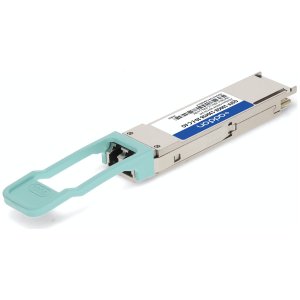 AddOn Networks QSFP-100GB-130458-20-E-C-AO network transceiver module Fiber optic 100000 Mbit/s QSFP28 1304.58 nm