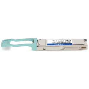 AddOn Networks QSFP-100GB-130458-20-E-C-AO network transceiver module Fiber optic 100000 Mbit/s QSFP28 1304.58 nm