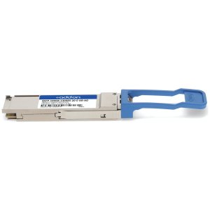AddOn Networks QSFP-100GB-130685-20-E-AR-AO network transceiver module Fiber optic 100000 Mbit/s QSFP28 1306.85 nm