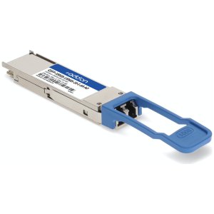 AddOn Networks QSFP-100GB-130685-20-E-AR-AO network transceiver module Fiber optic 100000 Mbit/s QSFP28 1306.85 nm