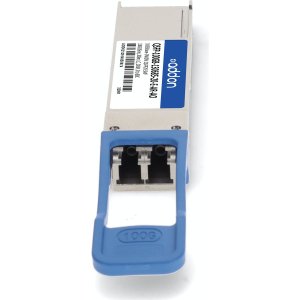 AddOn Networks QSFP-100GB-130685-20-E-AR-AO network transceiver module Fiber optic 100000 Mbit/s QSFP28 1306.85 nm