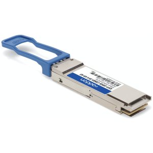 AddOn Networks QSFP-100GB-130685-20-E-AR-AO network transceiver module Fiber optic 100000 Mbit/s QSFP28 1306.85 nm