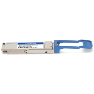 AddOn Networks QSFP-100GB-130685-20-E-J-AO network transceiver module Fiber optic 100000 Mbit/s QSFP28 1306.85 nm
