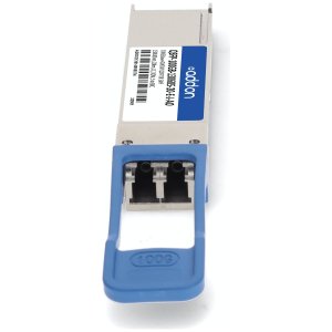 AddOn Networks QSFP-100GB-130685-20-E-J-AO network transceiver module Fiber optic 100000 Mbit/s QSFP28 1306.85 nm