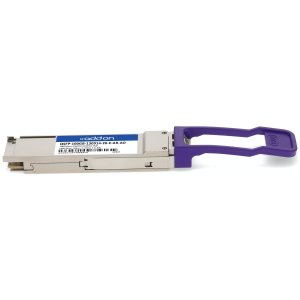 AddOn Networks QSFP-100GB-130914-20-E-AR-AO network transceiver module Fiber optic 100000 Mbit/s QSFP28 1309.14 nm