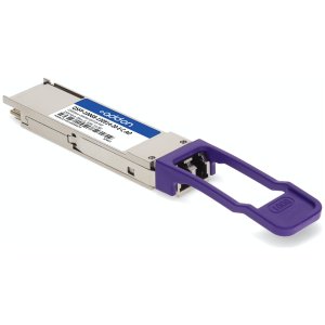 AddOn Networks QSFP-100GB-130914-20-E-C-AO network transceiver module Fiber optic 100000 Mbit/s QSFP28 1309.14 nm