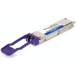 AddOn Networks QSFP-100GB-130914-20-E-C-AO network transceiver module Fiber optic 100000 Mbit/s QSFP28 1309.14 nm