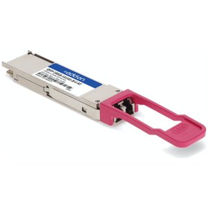 AddOn Networks QSFP-100GB-131143-20-E-AO network transceiver module Fiber optic 100000 Mbit/s QSFP28 1311.43 nm