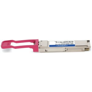 AddOn Networks QSFP-100GB-131143-20-E-AO network transceiver module Fiber optic 100000 Mbit/s QSFP28 1311.43 nm