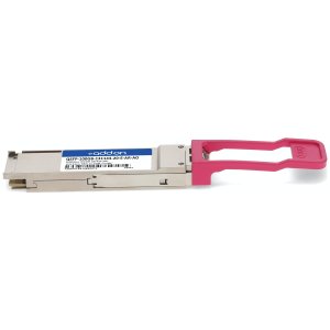 AddOn Networks QSFP-100GB-131143-20-E-AR-AO network transceiver module Fiber optic 100000 Mbit/s QSFP28 1311.43 nm