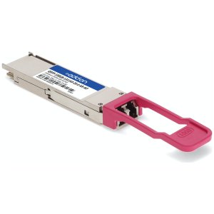 AddOn Networks QSFP-100GB-131143-20-E-AR-AO network transceiver module Fiber optic 100000 Mbit/s QSFP28 1311.43 nm