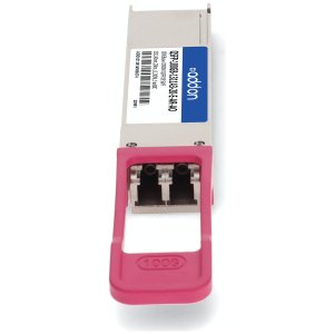 AddOn Networks QSFP-100GB-131143-20-E-AR-AO network transceiver module Fiber optic 100000 Mbit/s QSFP28 1311.43 nm