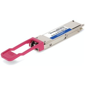 AddOn Networks QSFP-100GB-131143-20-E-AR-AO network transceiver module Fiber optic 100000 Mbit/s QSFP28 1311.43 nm