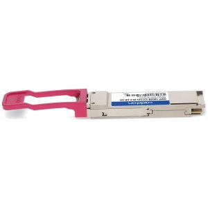 AddOn Networks QSFP-100GB-131143-20-E-AR-AO network transceiver module Fiber optic 100000 Mbit/s QSFP28 1311.43 nm