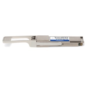 AddOn Networks QSFP-100GB-DW49-N1-AO network transceiver module Fiber optic 100000 Mbit/s QSFP28 1538.19 nm