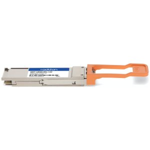 AddOn Networks QSFP-100GB-ER1-J-AO network transceiver module Fiber optic 100000 Mbit/s QSFP28 1310 nm