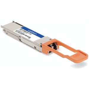 AddOn Networks QSFP-100GB-ER1-J-AO network transceiver module Fiber optic 100000 Mbit/s QSFP28 1310 nm