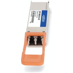 AddOn Networks QSFP-100GB-ER1-J-AO network transceiver module Fiber optic 100000 Mbit/s QSFP28 1310 nm