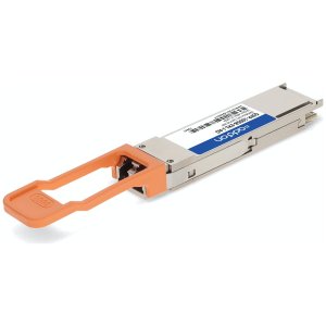 AddOn Networks QSFP-100GB-ER1-J-AO network transceiver module Fiber optic 100000 Mbit/s QSFP28 1310 nm