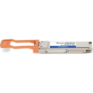 AddOn Networks QSFP-100GB-ER1-J-AO network transceiver module Fiber optic 100000 Mbit/s QSFP28 1310 nm