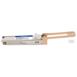 AddOn Networks QSFP-100GBASE-SR-BD-FT-AO network transceiver module Fiber optic 100000 Mbit/s QSFP28 918 nm