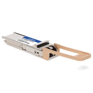 AddOn Networks QSFP-100GBASE-SR-BD-FT-AO network transceiver module Fiber optic 100000 Mbit/s QSFP28 918 nm