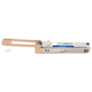 AddOn Networks Huawei Compatible TAA 100GBase-BX SR1.2 QSFP28 Transceiver (MMF, 844nm to 918nm, 100m, LC, DOM)