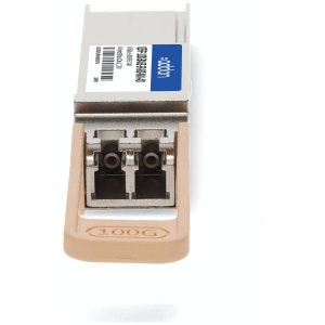 AddOn Networks QSFP100GBASESRBDMXAO network transceiver module Fiber optic 100000 Mbit/s QSFP28