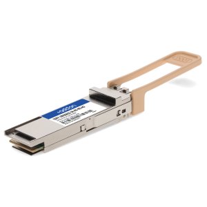 AddOn Networks NetScout Compatible TAA 100GBase-BX SR1.2 QSFP28 Transceiver (MMF, 844nm to 918nm, 100m, LC, DOM)