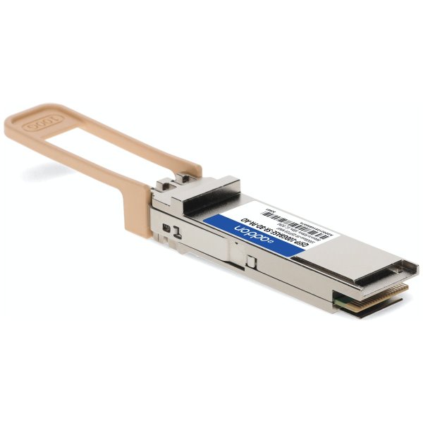 AddOn Networks QSFP100GBASESRBDPAAO network transceiver module Fiber optic 100000 Mbit/s QSFP28