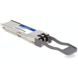 AddOn Networks QSFP-40GB-ZR4-AO network transceiver module Fiber optic 40000 Mbit/s QSFP+ 1309 nm