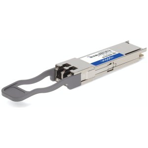 AddOn Networks QSFP-40GB-ZR4-AO network transceiver module Fiber optic 40000 Mbit/s QSFP+ 1309 nm
