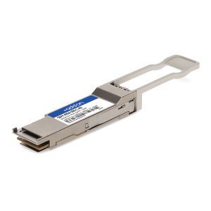 AddOn Networks QSFP-40GB-ZR4-C-AO network transceiver module Fiber optic 40000 Mbit/s QSFP+