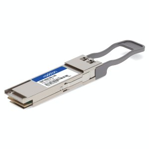 AddOn Networks QSFP-40GB-ZR4-J-AO network transceiver module Fiber optic 40000 Mbit/s QSFP+