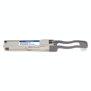 AddOn Networks QSFP-40GB-ZR4-J-AO network transceiver module Fiber optic 40000 Mbit/s QSFP+