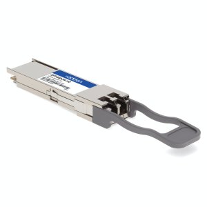 AddOn Networks QSFP-40GB-ZR4-J-AO network transceiver module Fiber optic 40000 Mbit/s QSFP+