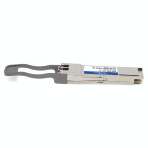 AddOn Networks QSFP-40GB-ZR4-J-AO network transceiver module Fiber optic 40000 Mbit/s QSFP+
