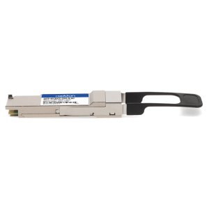 AddOn Networks Alcatel-Lucent Nokia Compatible TAA Compliant 40GBase-SR4 QSFP+ Transceiver (MMF, 850nm, 400m, MPO, DOM)
