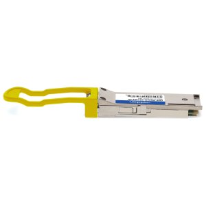 AddOn Networks Huawei Compatible TAA 40GBase-IR4 QSFP+ Transceiver (SMF, 1270nm to 1330nm, 2km, LC, DOM)