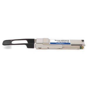AddOn Networks Juniper Networks Compatible TAA 40GBase-SR4L QSFP+ Transceiver (MMF, 850nm, 70m, MPO, DOM)