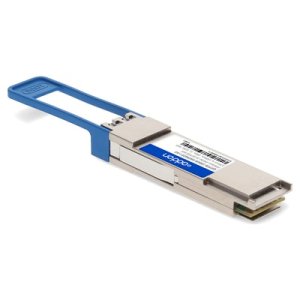 AddOn Networks QSFP28-100GB-4WDM20-I-AO network transceiver module 1295 nm