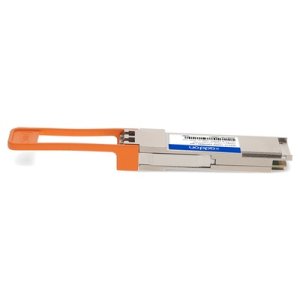 AddOn Networks QSFP28-100GB-4WDM40-I-AO network transceiver module 1309 nm