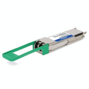 AddOn Networks QSFP28-100GB-CLR4-AO network transceiver module Fiber optic 100000 Mbit/s 1310 nm