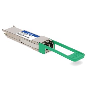 AddOn Networks QSFP28-100GB-CLR4-AR-AO network transceiver module Fiber optic 100000 Mbit/s 1310 nm