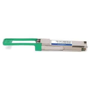 AddOn Networks NetScout Compatible TAA 100GBase-CLR4 QSFP28 Transceiver (SMF, 1310nm, 2km, LC, DOM)