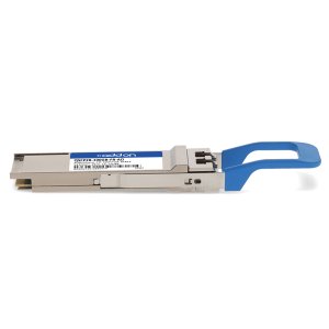 AddOn Networks QSFP28-100GB-FR-AO network transceiver module Fiber optic 100000 Mbit/s 1310 nm