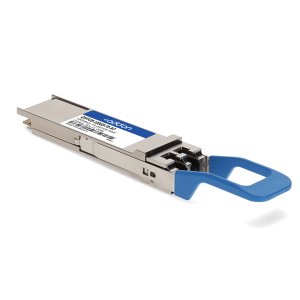 AddOn Networks QSFP28-100GB-FR-AO network transceiver module Fiber optic 100000 Mbit/s 1310 nm