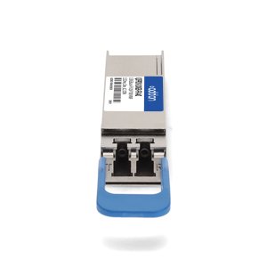 AddOn Networks QSFP28-100GB-FR-AO network transceiver module Fiber optic 100000 Mbit/s 1310 nm