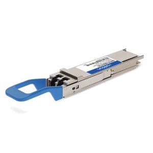 AddOn Networks QSFP28-100GB-FR-AO network transceiver module Fiber optic 100000 Mbit/s 1310 nm